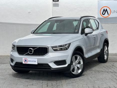 VOLVO XC40 2.0 16V 4P T4 TURBO GEARTRONIC AUTOMTICO, Foto 2