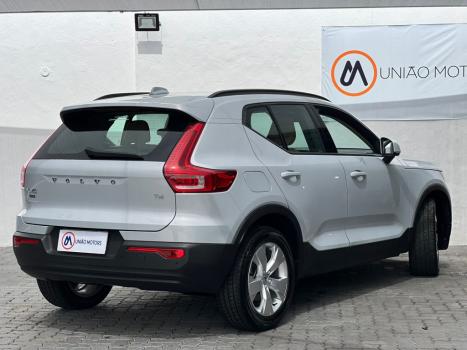 VOLVO XC40 2.0 16V 4P T4 TURBO GEARTRONIC AUTOMTICO, Foto 3