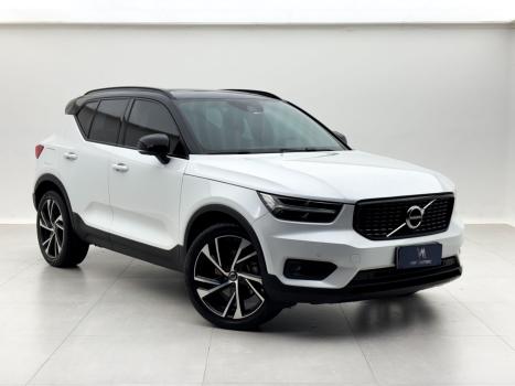 VOLVO XC40 2.0 16V 4P T5 TURBO R-DESIGN AWD GEARTRONIC AUTOMTICO, Foto 1