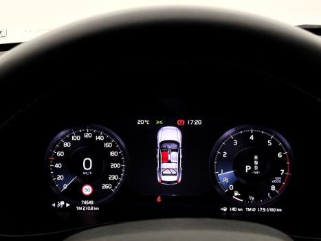 VOLVO XC40 2.0 16V 4P T5 TURBO R-DESIGN AWD GEARTRONIC AUTOMTICO, Foto 8