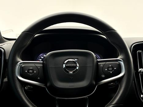 VOLVO XC40 2.0 16V 4P T5 TURBO R-DESIGN AWD GEARTRONIC AUTOMTICO, Foto 9