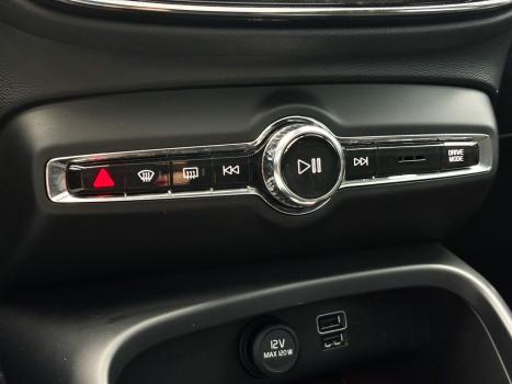 VOLVO XC40 2.0 16V 4P T5 TURBO R-DESIGN AWD GEARTRONIC AUTOMTICO, Foto 12