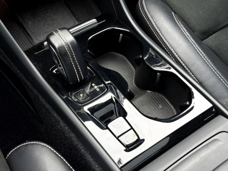 VOLVO XC40 2.0 16V 4P T5 TURBO R-DESIGN AWD GEARTRONIC AUTOMTICO, Foto 13