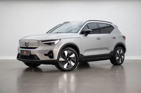 VOLVO XC40 P6 RECHARGE ELECTRIC PLUS AWD, Foto 1