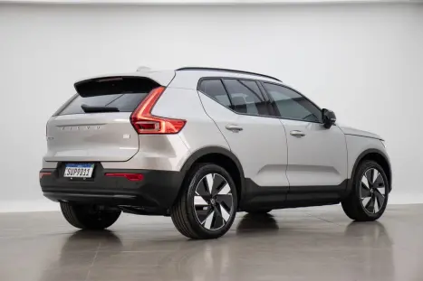 VOLVO XC40 P6 RECHARGE ELECTRIC PLUS AWD, Foto 3