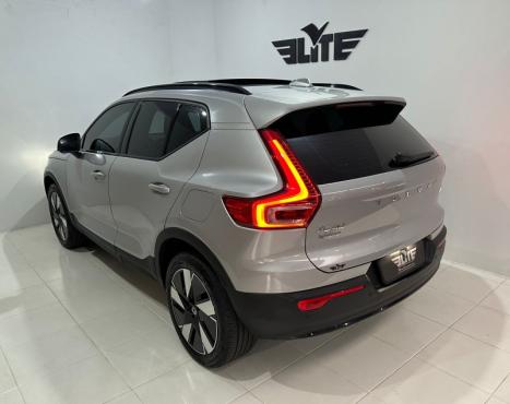 VOLVO XC40 P6 RECHARGE ELECTRIC PLUS AWD, Foto 3