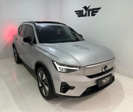 VOLVO XC40 P6 RECHARGE ELECTRIC PLUS AWD, Foto 10