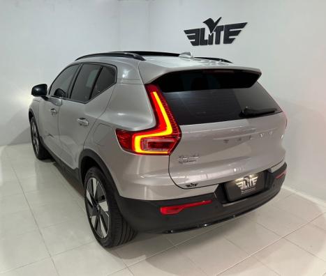 VOLVO XC40 P6 RECHARGE ELECTRIC PLUS AWD, Foto 12