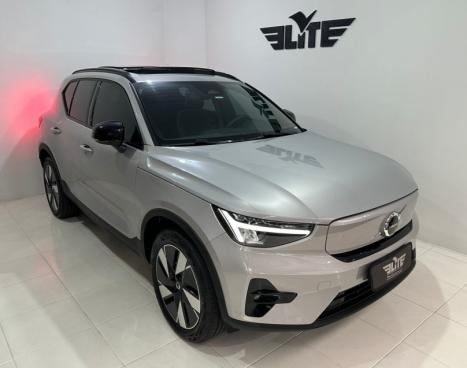 VOLVO XC40 P6 RECHARGE ELECTRIC PLUS AWD, Foto 1