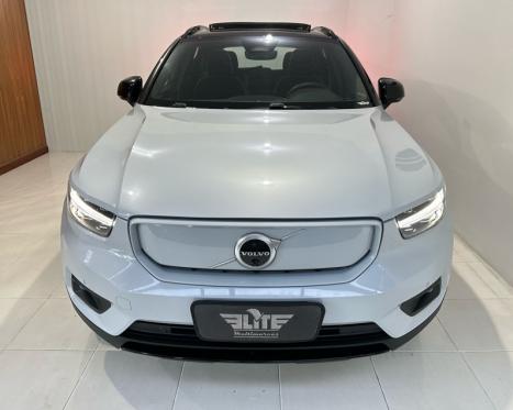 VOLVO XC40 P8 RECHARGE ELECTRIC BEV PURE AWD, Foto 2