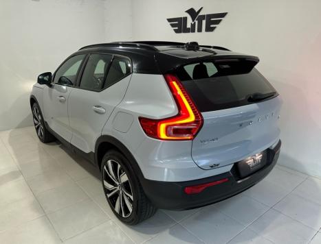 VOLVO XC40 P8 RECHARGE ELECTRIC BEV PURE AWD, Foto 3