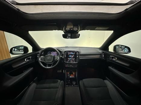 VOLVO XC40 P8 RECHARGE ELECTRIC BEV PURE AWD, Foto 5