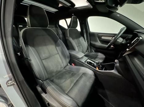 VOLVO XC40 P8 RECHARGE ELECTRIC BEV PURE AWD, Foto 6