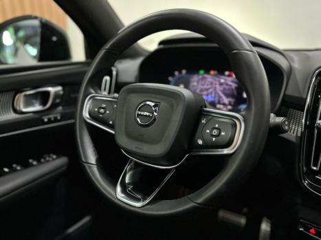 VOLVO XC40 P8 RECHARGE ELECTRIC BEV PURE AWD, Foto 7