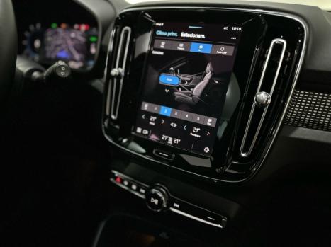 VOLVO XC40 P8 RECHARGE ELECTRIC BEV PURE AWD, Foto 8