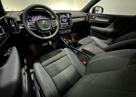 VOLVO XC40 P8 RECHARGE ELECTRIC BEV PURE AWD, Foto 10