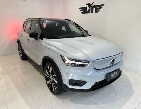 VOLVO XC40 P8 RECHARGE ELECTRIC BEV PURE AWD, Foto 11