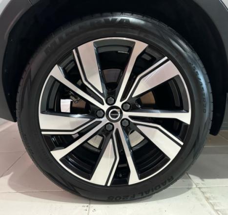 VOLVO XC40 P8 RECHARGE ELECTRIC BEV PURE AWD, Foto 12
