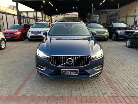 VOLVO XC60 2.0 16V 4P T8 HYBRID INSCRIPTION AWD GEARTRONIC AUTOMTICO, Foto 2