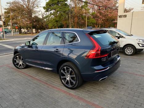 VOLVO XC60 2.0 16V 4P T8 HYBRID INSCRIPTION AWD GEARTRONIC AUTOMTICO, Foto 3