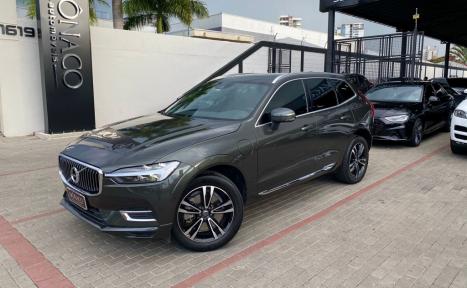 VOLVO XC60 2.0 16V 4P T8 HYBRID MOMENTUM AWD GEARTRONIC AUTOMTICO, Foto 1