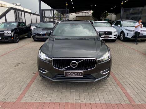 VOLVO XC60 2.0 16V 4P T8 HYBRID MOMENTUM AWD GEARTRONIC AUTOMTICO, Foto 2