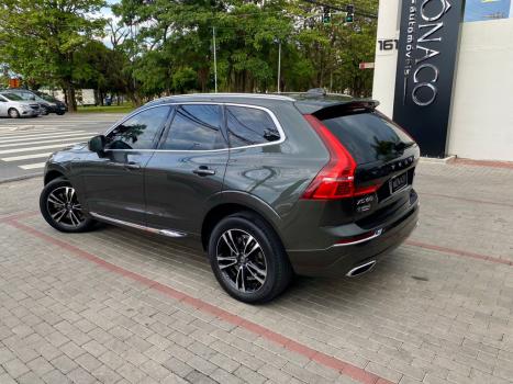 VOLVO XC60 2.0 16V 4P T8 HYBRID MOMENTUM AWD GEARTRONIC AUTOMTICO, Foto 3