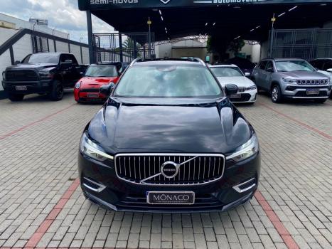 VOLVO XC60 2.0 16V 4P T8 HYBRID INSCRIPTION AWD GEARTRONIC AUTOMTICO, Foto 2