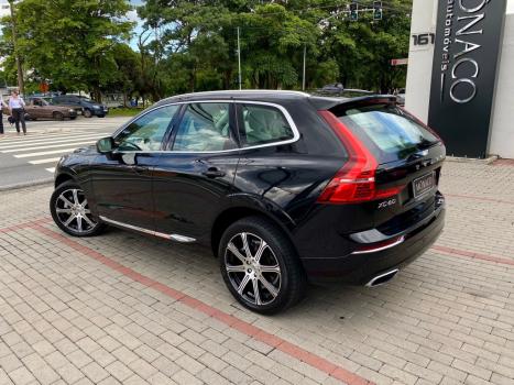 VOLVO XC60 2.0 16V 4P T8 HYBRID INSCRIPTION AWD GEARTRONIC AUTOMTICO, Foto 3