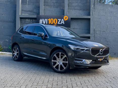 VOLVO XC60 2.0 16V 4P T8 RECHARD INSCRIPTION EXPRESSION AWD GEARTRONIC AUTOMTICO, Foto 1
