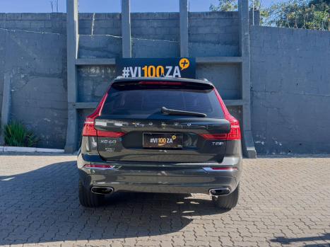 VOLVO XC60 2.0 16V 4P T8 RECHARD INSCRIPTION EXPRESSION AWD GEARTRONIC AUTOMTICO, Foto 2