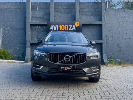 VOLVO XC60 2.0 16V 4P T8 RECHARD INSCRIPTION EXPRESSION AWD GEARTRONIC AUTOMTICO, Foto 4