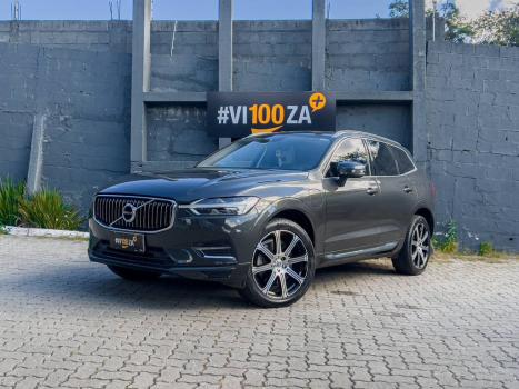 VOLVO XC60 2.0 16V 4P T8 RECHARD INSCRIPTION EXPRESSION AWD GEARTRONIC AUTOMTICO, Foto 5