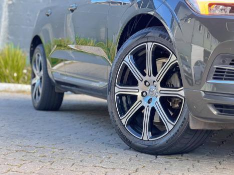 VOLVO XC60 2.0 16V 4P T8 RECHARD INSCRIPTION EXPRESSION AWD GEARTRONIC AUTOMTICO, Foto 7