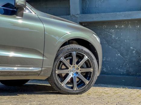 VOLVO XC60 2.0 16V 4P T8 RECHARD INSCRIPTION EXPRESSION AWD GEARTRONIC AUTOMTICO, Foto 10