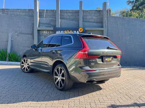 VOLVO XC60 2.0 16V 4P T8 RECHARD INSCRIPTION EXPRESSION AWD GEARTRONIC AUTOMTICO, Foto 11