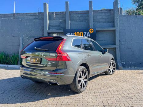 VOLVO XC60 2.0 16V 4P T8 RECHARD INSCRIPTION EXPRESSION AWD GEARTRONIC AUTOMTICO, Foto 12