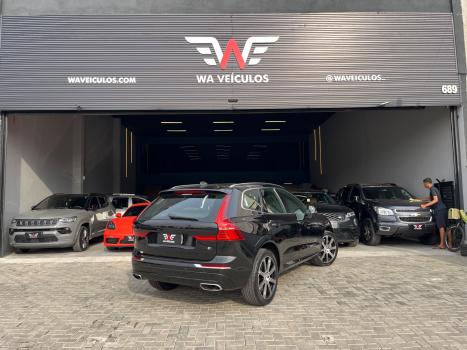 VOLVO XC60 2.0 16V 4P T8 HYBRID INSCRIPTION AWD GEARTRONIC AUTOMTICO, Foto 20