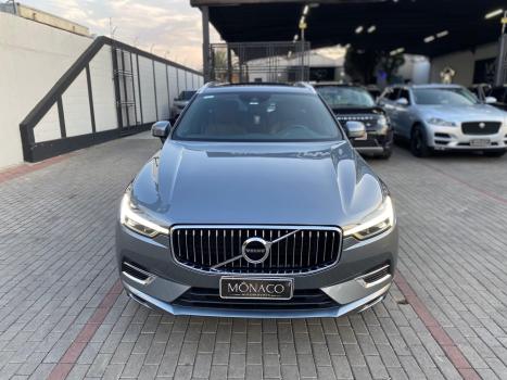 VOLVO XC60 2.0 16V 4P T8 HYBRID MOMENTUM AWD GEARTRONIC AUTOMTICO, Foto 2