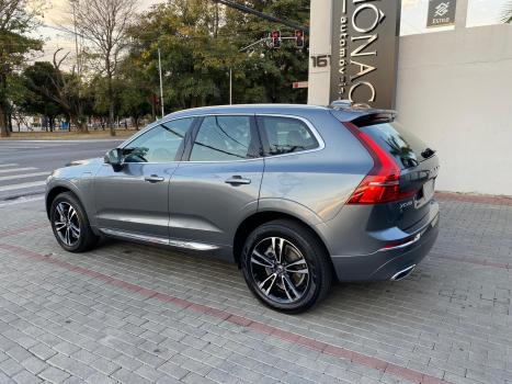 VOLVO XC60 2.0 16V 4P T8 HYBRID MOMENTUM AWD GEARTRONIC AUTOMTICO, Foto 4