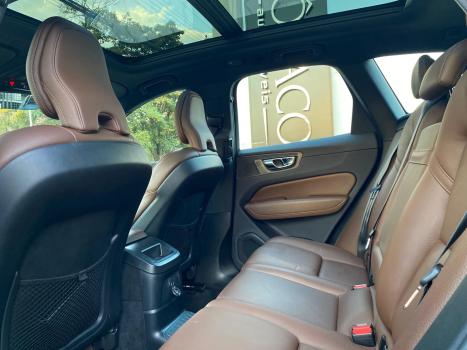 VOLVO XC60 2.0 16V 4P T8 HYBRID MOMENTUM AWD GEARTRONIC AUTOMTICO, Foto 8