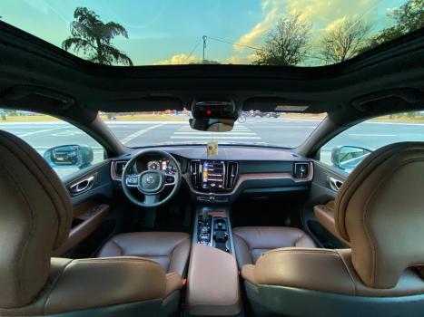 VOLVO XC60 2.0 16V 4P T8 HYBRID MOMENTUM AWD GEARTRONIC AUTOMTICO, Foto 11