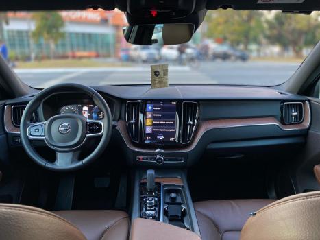 VOLVO XC60 2.0 16V 4P T8 HYBRID MOMENTUM AWD GEARTRONIC AUTOMTICO, Foto 12