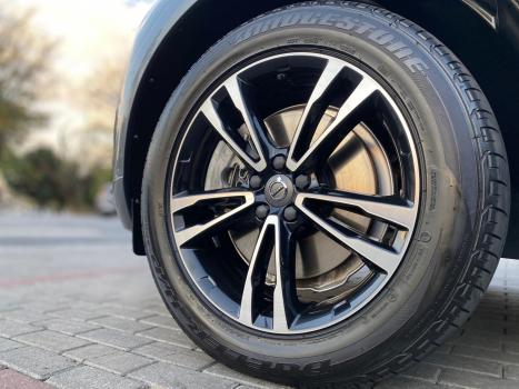 VOLVO XC60 2.0 16V 4P T8 HYBRID MOMENTUM AWD GEARTRONIC AUTOMTICO, Foto 16