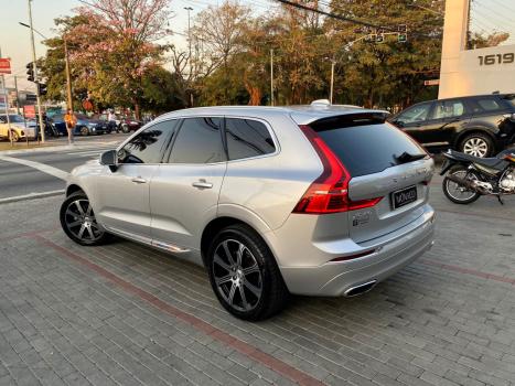 VOLVO XC60 2.0 4P T5 INSCRIPTION TURBO AUTOMTICO, Foto 3