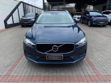 VOLVO XC60 2.0 4P T5 MOMENTUM TURBO AUTOMTICO, Foto 2