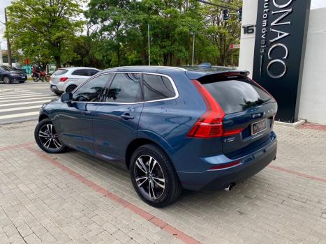 VOLVO XC60 2.0 4P T5 MOMENTUM TURBO AUTOMTICO, Foto 3