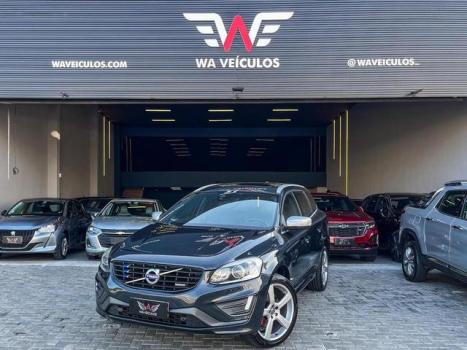 VOLVO XC60 2.0 4P T5 R DESIGN TURBO AUTOMTICO, Foto 1