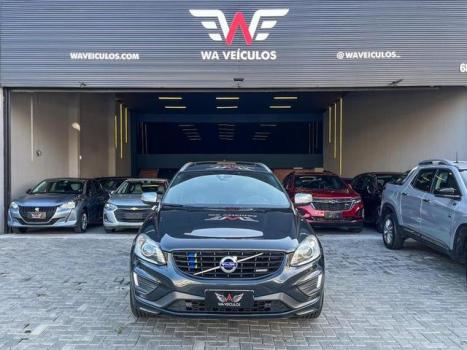 VOLVO XC60 2.0 4P T5 R DESIGN TURBO AUTOMTICO, Foto 2