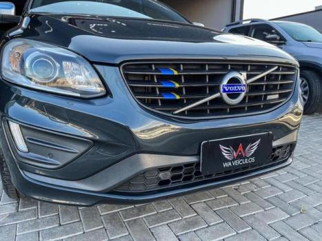 VOLVO XC60 2.0 4P T5 R DESIGN TURBO AUTOMTICO, Foto 19